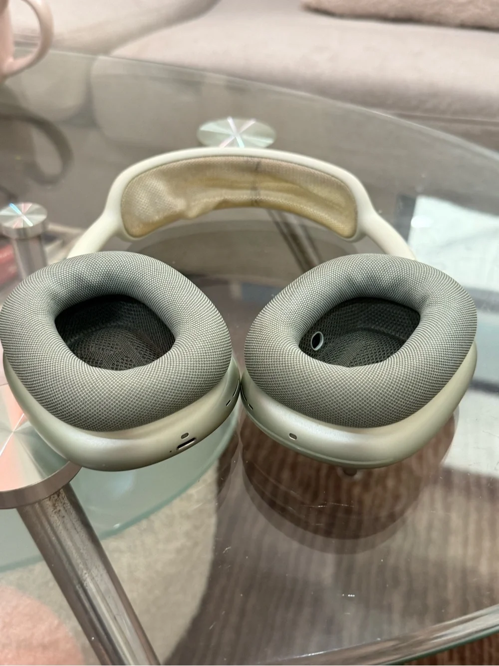 Airpod Max - Silver